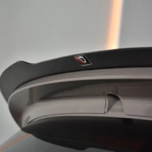 Spoiler Cap für Fiat 500 Sport von Maxton Design Neue Ware