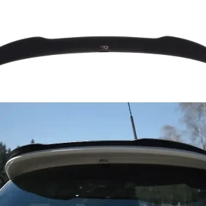 Spoiler Cap für Fiat 500 Abarth von Maxton Design Kostenloser Versand