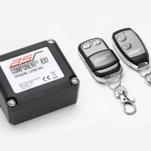 Mega-Angebot Fiat 500 Abarth 595 RX1 ASR Abgasklappen Steuerung