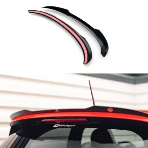 Kracherpreis Spoiler Cap für Fiat 500X Sport MK1 Facelift von Maxton Design