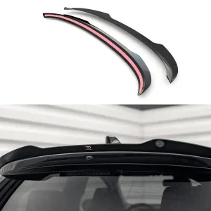 Spoiler Cap V.2 für Toyota Yaris XP21 von Maxton Design Echt