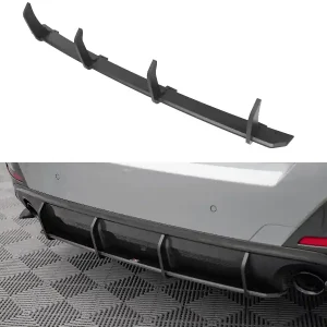 Abverkauf Heckdiffusor Street Pro für BMW 4er Gran Coupe M-Paket G26 von Maxton Design