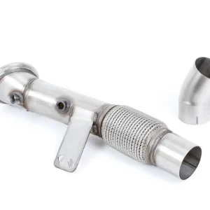 Begrenztes Angebot Milltek Downpipe ohne Kat für BMW 2er M240i Coupé (G42 XDrive ohne OPF