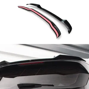 Aktuell Spoiler Cap für BMW X3 G01 von Maxton Design