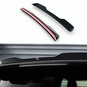 Aktuell Spoiler Cap für BMW iX M-Paket I20 von Maxton Design