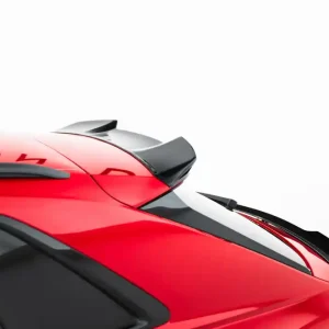 Abverkauf Spoiler Cap 3D für Audi RSQ8 Mk1 Facelift von Maxton Design