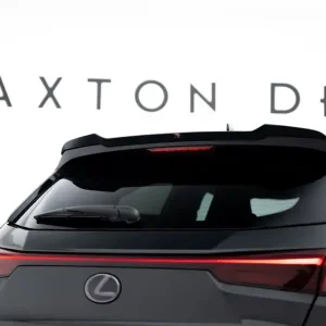 Aktuell Spoiler Cap für Lexus UX F-Sport Mk1 von Maxton Design