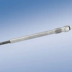 BOSCH Glühkerze Duraterm GLP043 passend für Opel Fiat Opel Saab // 0 250 203 001 Kostenloser Versand