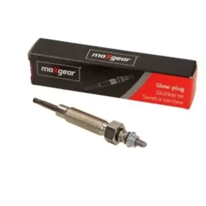 Aktuell MAXGEAR Glühkerze 66-0138