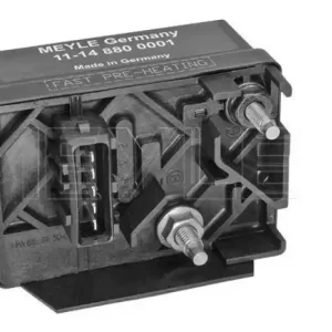Abverkauf MEYLE Steuergerät, Glühzeit MEYLE-ORIGINAL: True to OE. 11-14 880 0001