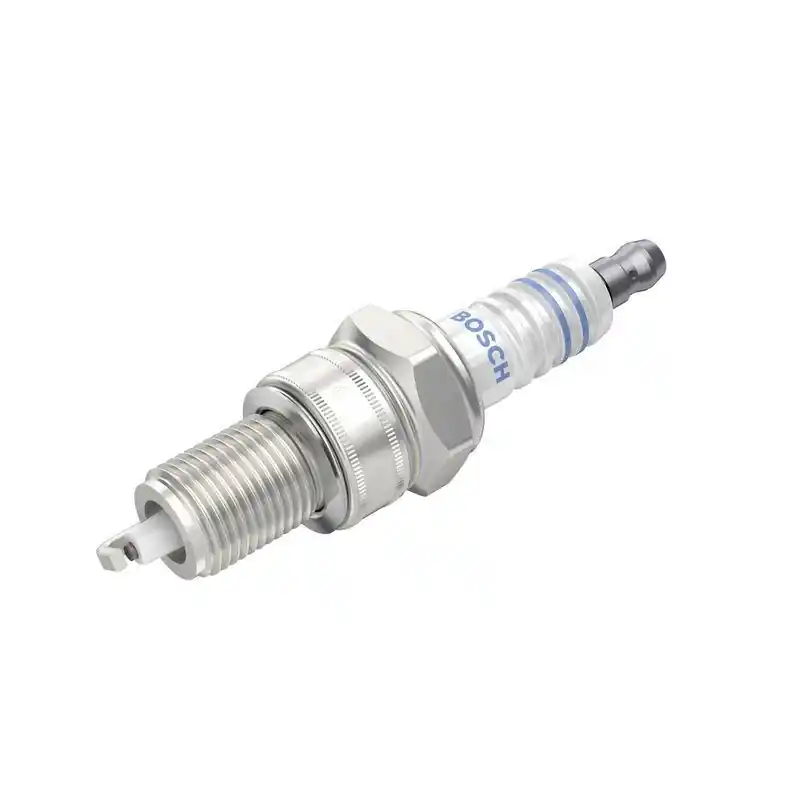 Angebot BOSCH Zündkerze Silver 0 242 225 539
