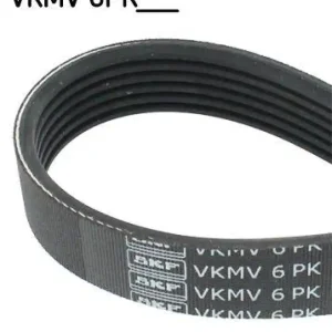 SKF Keilrippenriemen VKMV 6PK1880 Kostenfreie Lieferung
