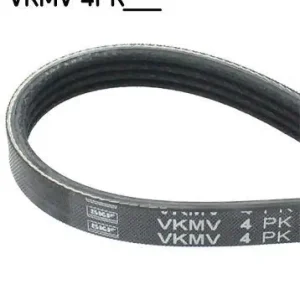 Markenprodukt SKF Keilrippenriemen VKMV 4PK995
