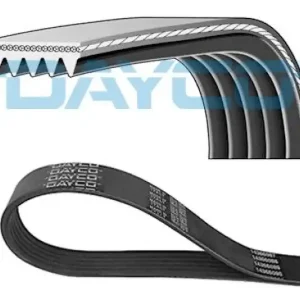 DAYCO Keilrippenriemen 5PK1040 Neu
