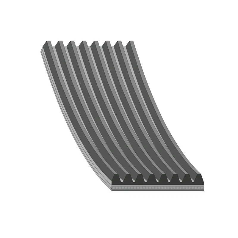 Top-Seller FEBI BILSTEIN Keilrippenriemen 45201