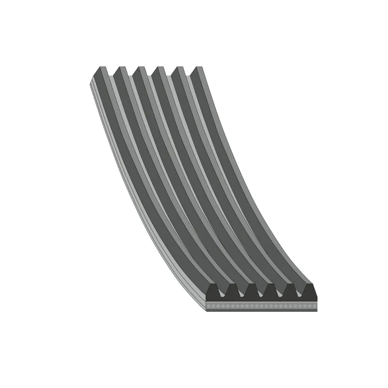 Solange Der Vorrat Reicht FEBI BILSTEIN Keilrippenriemen 28904