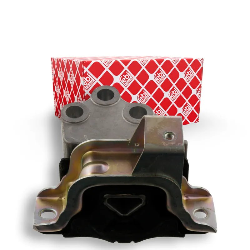 Zertifiziert FEBI BILSTEIN Lagerung, Motor 36974