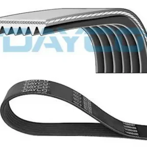 Beliebt DAYCO Keilrippenriemen 6PK673