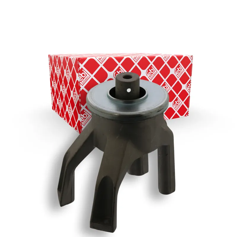 Zertifiziert FEBI BILSTEIN Lagerung, Motor 44243