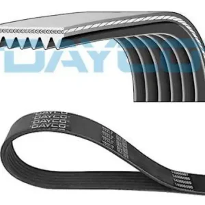 Angebot DAYCO Keilrippenriemen 6PK986