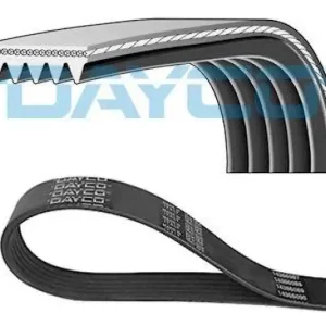 Begrenztes Angebot DAYCO Keilrippenriemen 5PK1290
