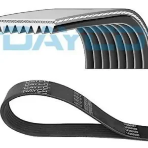 Versand Am Gleichen Tag DAYCO Keilrippenriemen 8PK2065HD