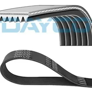 Beliebt DAYCO Keilrippenriemen 6PK906
