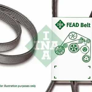 Bestpreis INA Keilrippenriemen FB 7PK1165