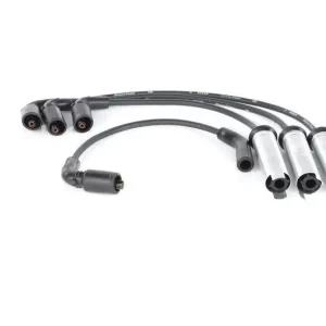 Zertifiziert BOSCH Zündleitungssatz 0 986 356 980