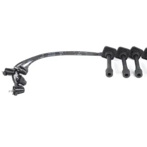 Zertifiziert BOSCH Zündleitungssatz 0 986 356 957