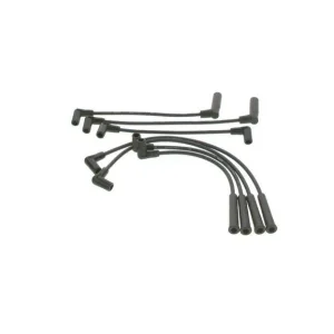 Ausverkauf BOSCH Zündleitungssatz 0 986 357 229