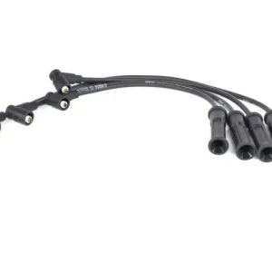 Ausverkauf BOSCH Zündleitungssatz 0 986 357 253