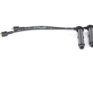 Aktuell BOSCH Zündleitungssatz 0 986 357 154