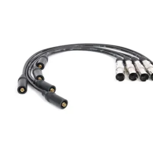 Aktuell BOSCH Zündleitungssatz 0 986 356 350