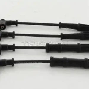 Aktuell TRISCAN Zündleitungssatz 8860 1544