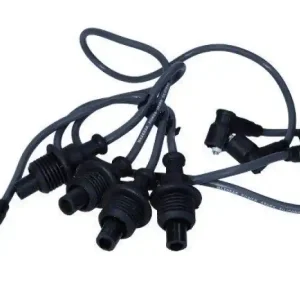 Angebot MAXGEAR Zündleitungssatz 53-0017