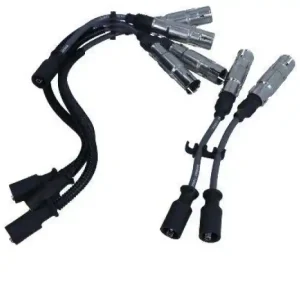 Aktuell MAXGEAR Zündleitungssatz 53-0196