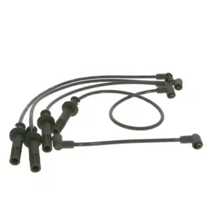 Beliebt BOSCH Zündleitungssatz 0 986 356 791