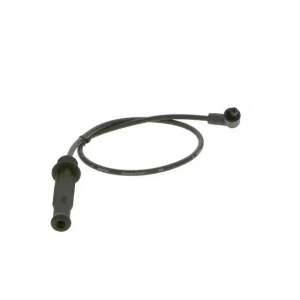 Zertifiziert BOSCH Zündleitungssatz 0 986 357 213