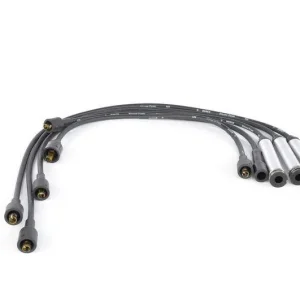 Beliebt BOSCH Zündleitungssatz 0 986 356 826