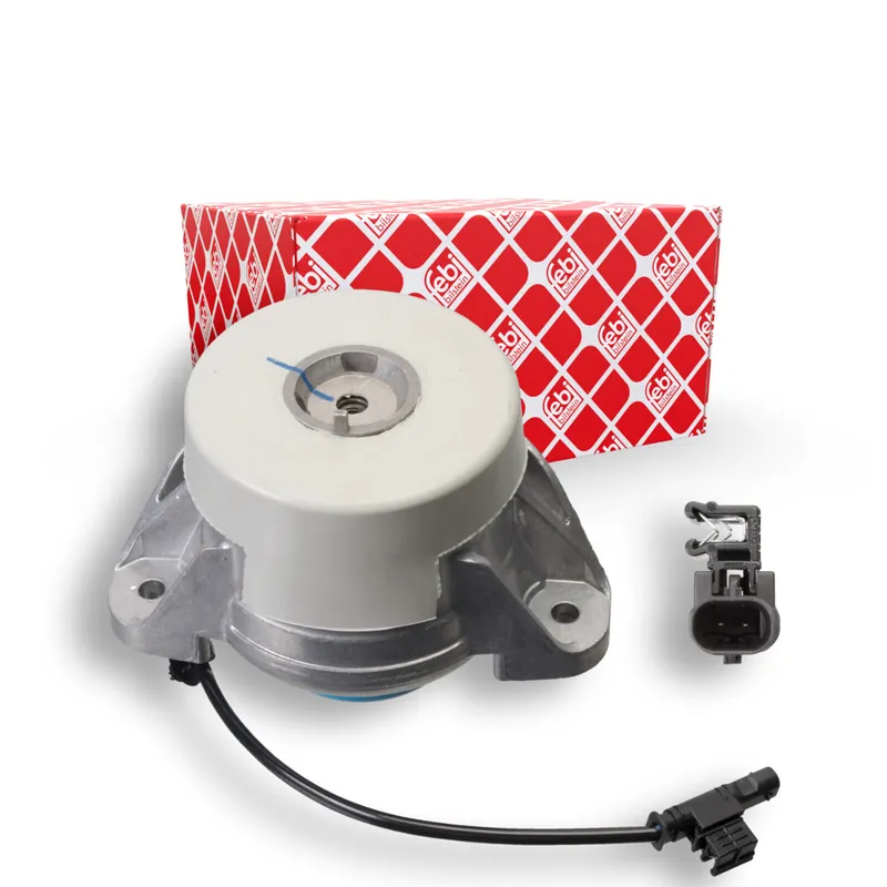 Abverkauf FEBI BILSTEIN Lagerung, Motor 104820