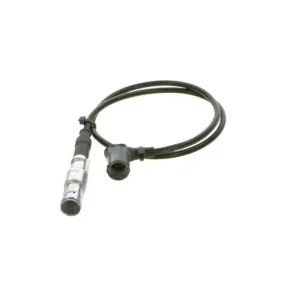 Zertifiziert BOSCH Zündleitung 0 356 912 908