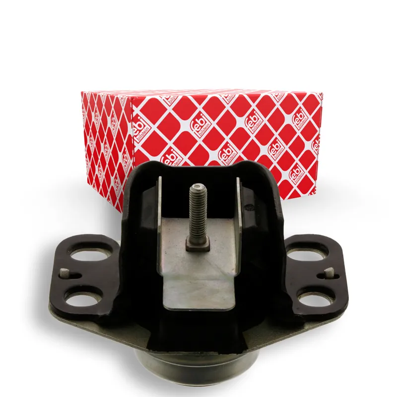 Zertifiziert FEBI BILSTEIN Lagerung, Motor 38825