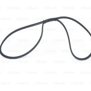 Zertifiziert BOSCH Keilrippenriemen 1 987 946 067