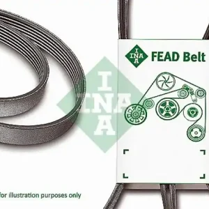Sonderangebot INA Keilrippenriemen FB 6PK1148