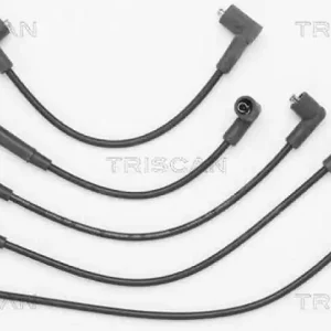 Aktuell TRISCAN Zündleitungssatz 8860 4014