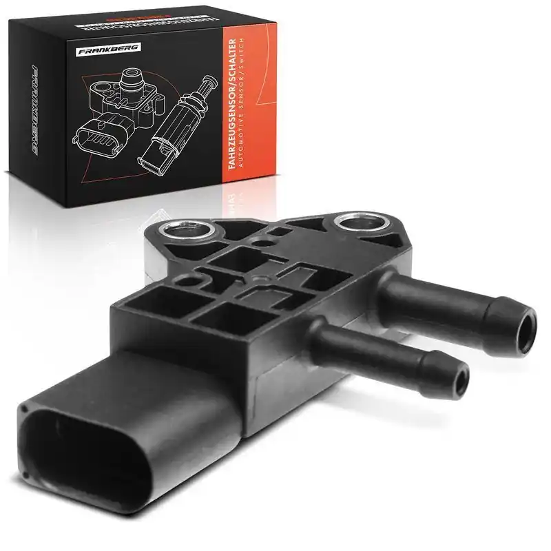 1x Frankberg Abgasdrucksensor 5481FB0017979 Online Kaufen