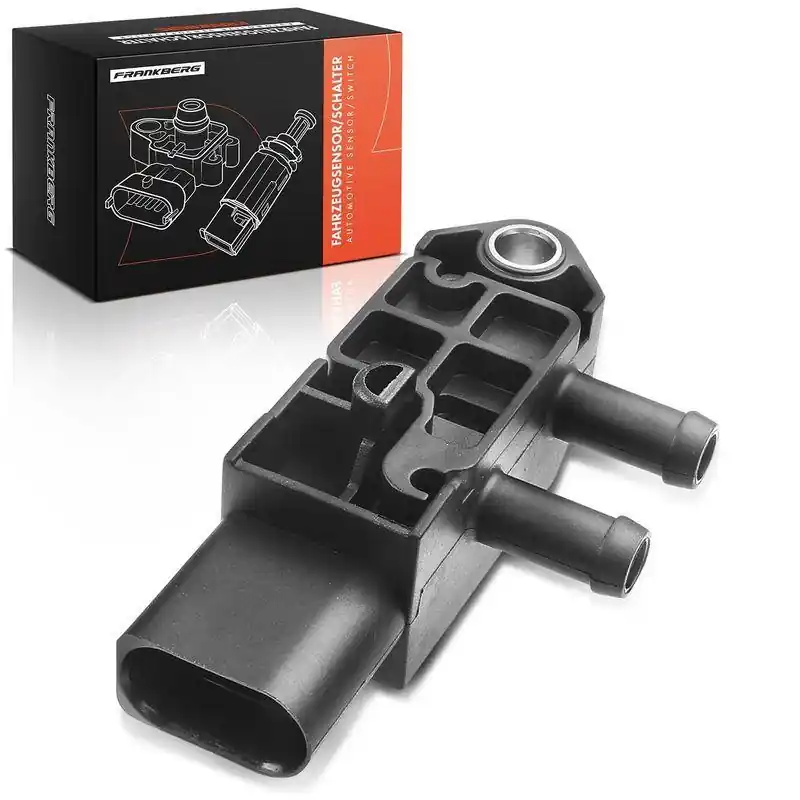 1x Frankberg Abgasdrucksensor 5481FB0017995 Nur Für Kurze Zeit