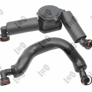 Preisreduziert Reparatursatz, Kurbelgehäuseentlüftung 004-028-074