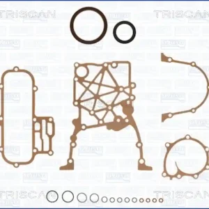 Angebot TRISCAN Dichtungssatz Kurbelgehäuse Dichtsatz 595-4059